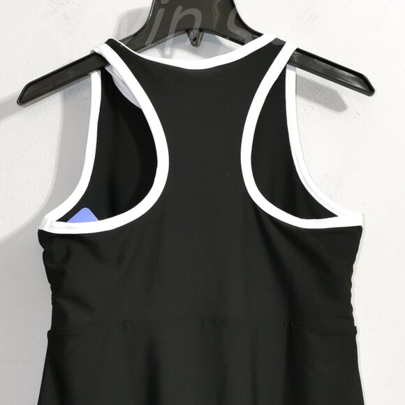 SAGE Ladies' Active Dress with Shorts - Picture 4 of 9